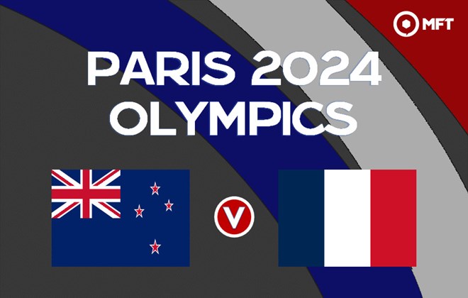 Nhận định bóng đá U23 Pháp vs U23 New Zealand tại Olympic 2024