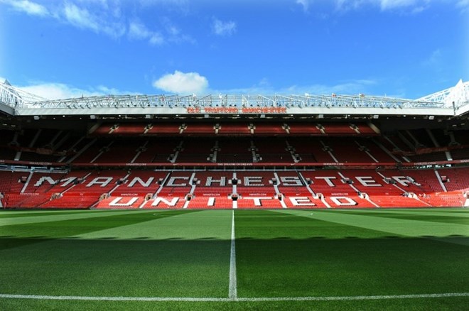 Sân Old Trafford mới có 100.000 chỗ sẽ nâng tầm vị thế M.U