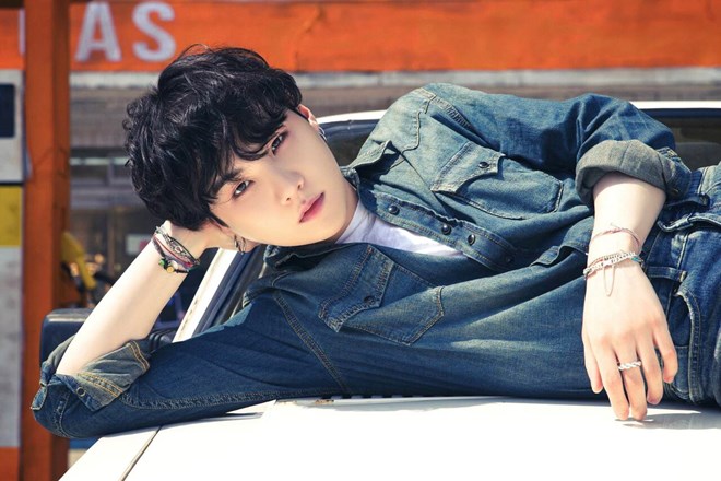 Suga BTS liên tục nói dối và gây ảnh hưởng xấu