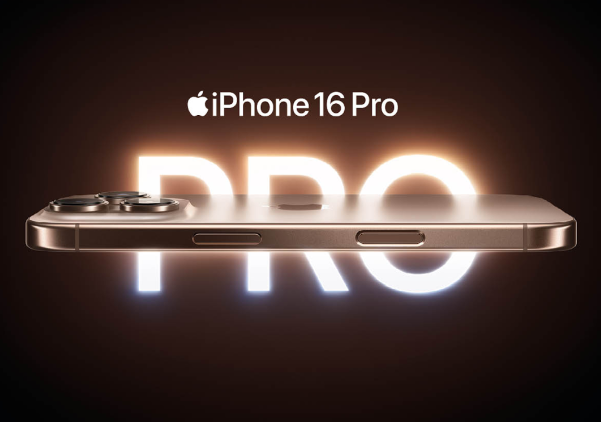 6 lý do iPhone 16 Pro là phiên bản điện thoại Apple đáng mua năm nay!- Ảnh 2.