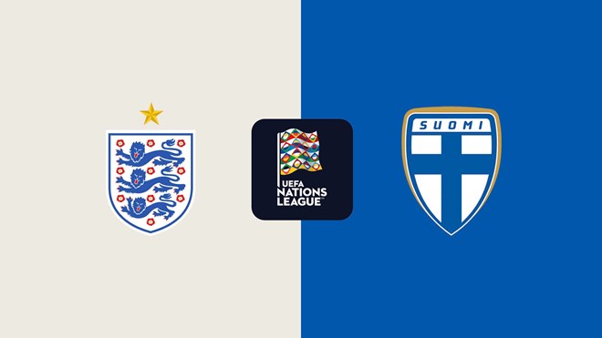 Nhận định bóng đá Anh vs Phần Lan tại Nations League