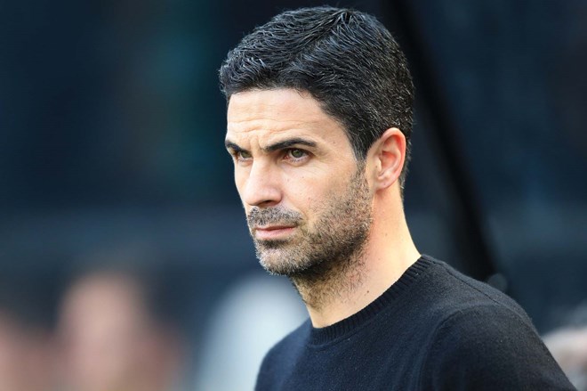 Thấy gì từ hợp đồng gia hạn 3 năm của Mikel Arteta với Arsenal?