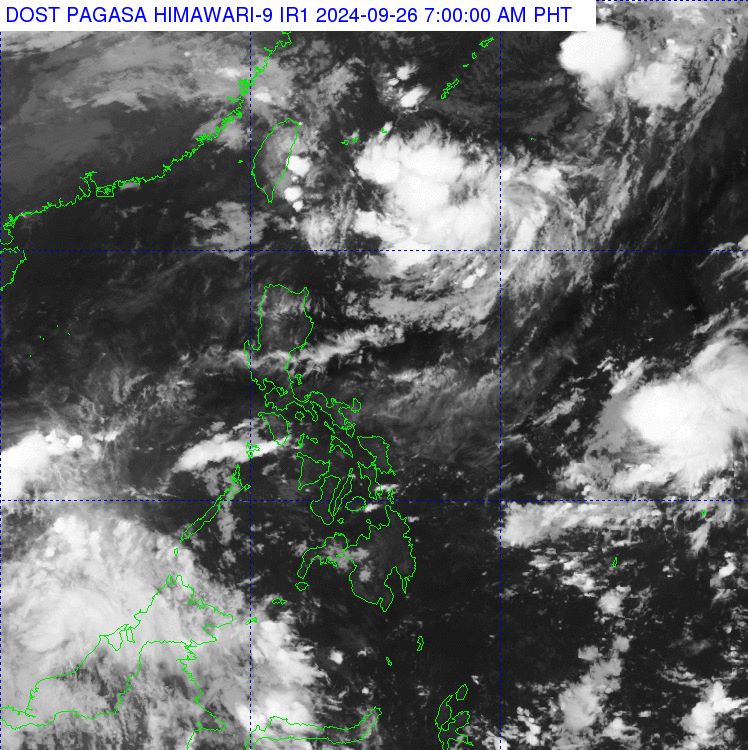 Ảnh: PAGASA