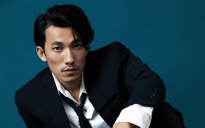 Liên Bỉnh Phát là một trong những thí sinh trẻ nhất chương trình. Ảnh: Facebook nhân vật