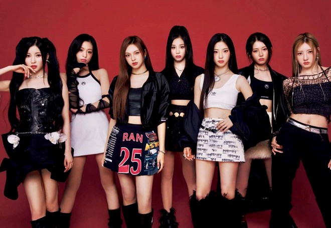 Thông tin rò rỉ về album của Baby Monster gây thất vọng