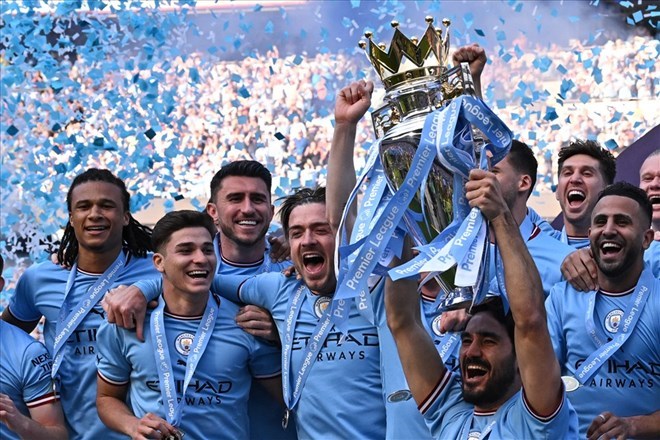 Man City và Premier League cùng thắng trong vụ kiện APT
