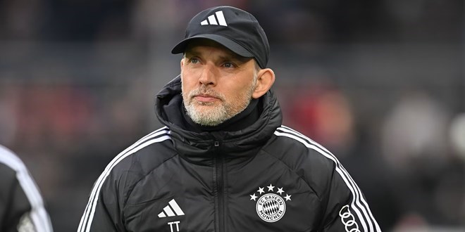 Thomas Tuchel có phải lựa chọn tốt để thay Ten Hag tại MU?