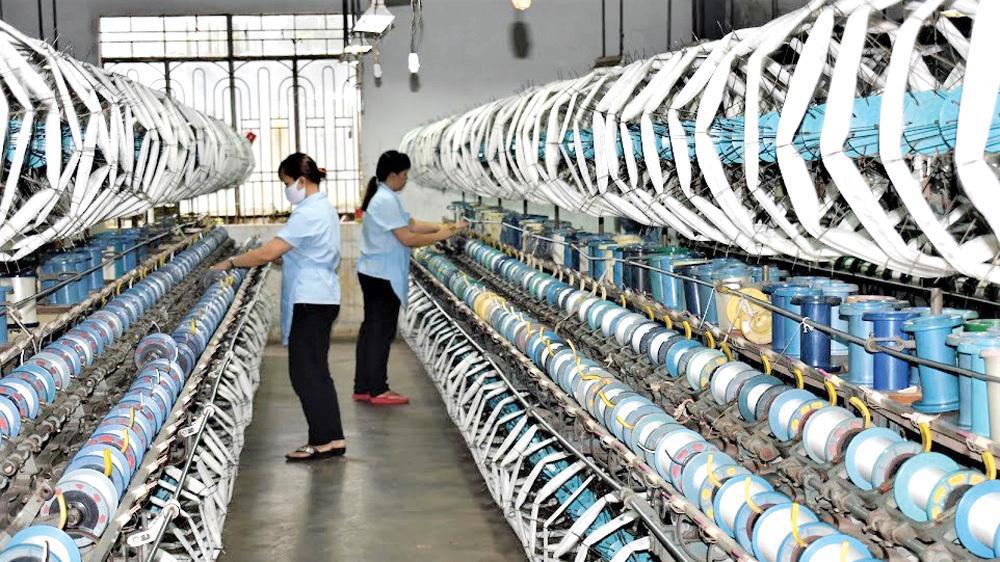 Chính phủ đánh giá rằng, DNNN còn yếu ở những ngành có ảnh hưởng đến việc hỗ trợ nâng cao sức cạnh tranh của nền kinh tế.