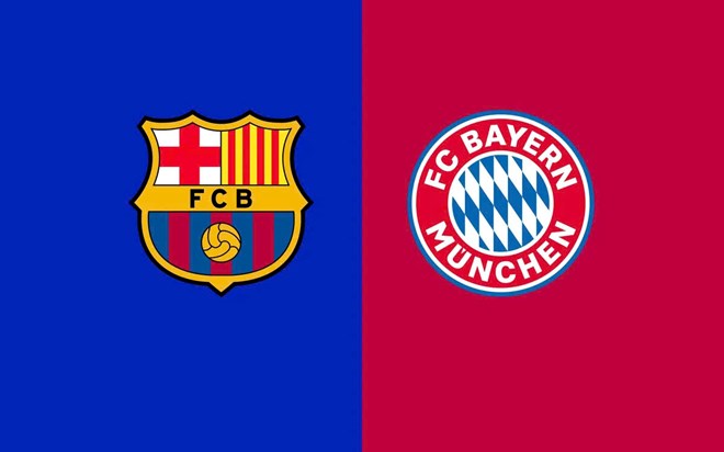 Nhận định Barcelona vs Bayern Munich tại Champions League