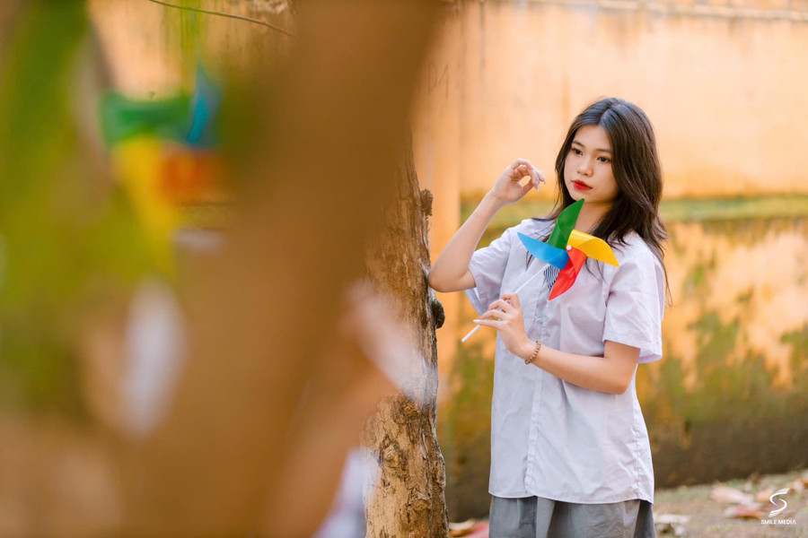 Năm nay Trường THPT Sóc Sơn đón lứa học sinh khóa 40 nhập trường. soc-8-2746-791.jpg