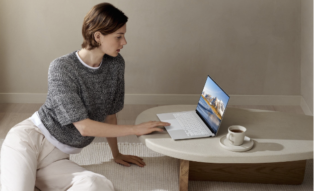 Hành trình chạm chuẩn bậc thầy công nghệ của Zenbook S- Ảnh 4.