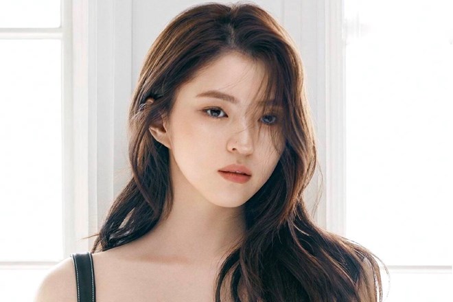 Tuổi thật của mỹ nhân Han So Hee