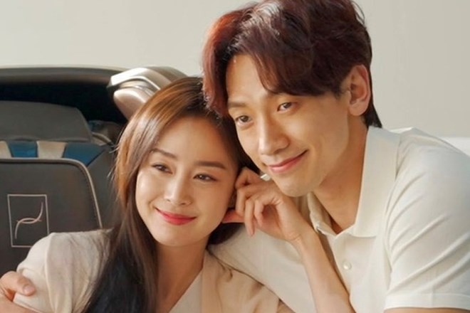 Tòa nhà của Kim Tae Hee và Bi Rain lãi 60 tỉ won sau 3 năm