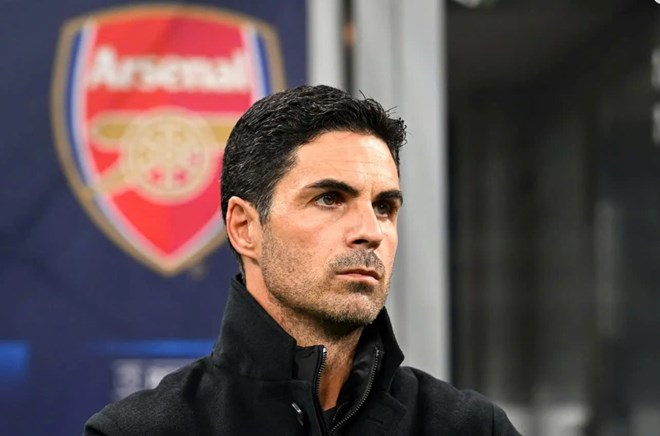 Arsenal đang sa lầy trong sự khủng hoảng