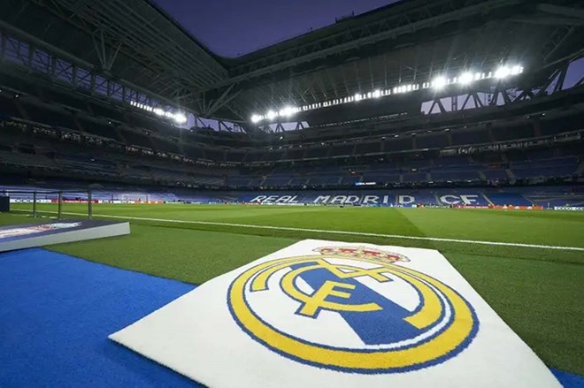 Real Madrid vướng vào gian lận tài chính?