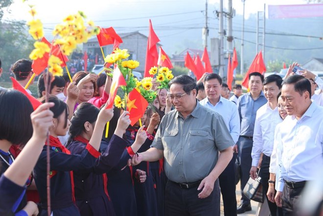 Đoàn kết là truyền thống quý báu của dân tộc ta