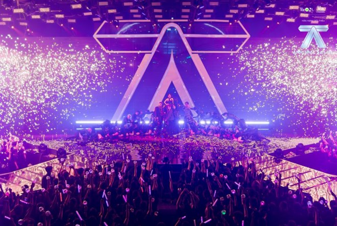 Khán giả “vượt ngàn chông gai” để săn vé 2 concert Anh trai