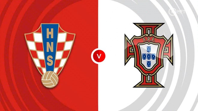 Nhận định Croatia - Bồ Đào Nha tại Nations League