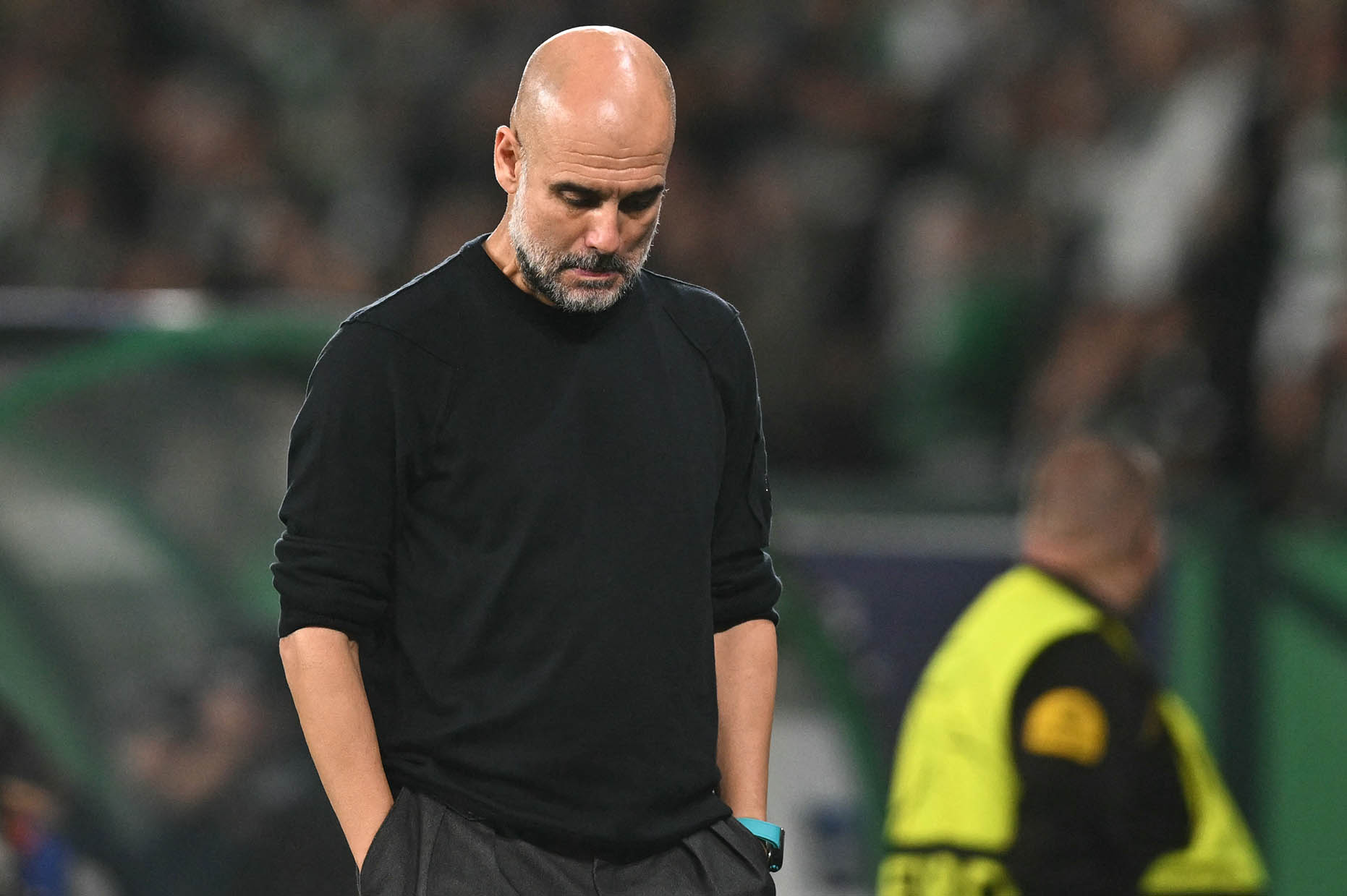 Cuộc chiến pháp lý của Man City không hề đơn giản. Ảnh: AFP