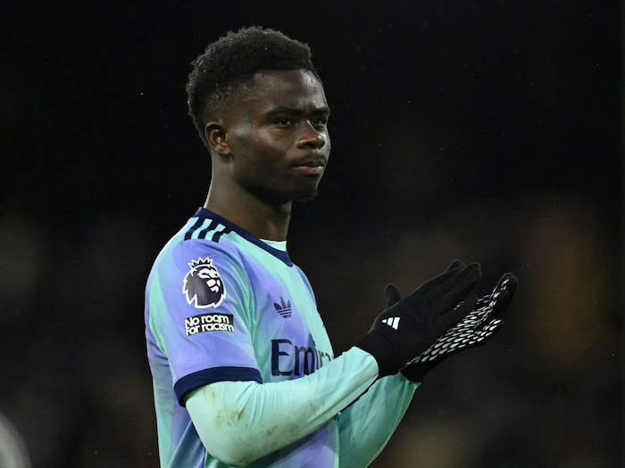Arsenal tiếp tục đánh rơi điểm số đáng tiếc. Ảnh: Arsenal FC