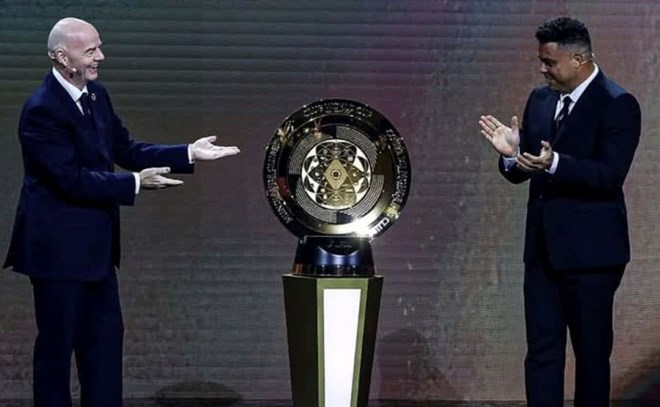 Man City và Chelsea nhận hợp đồng lớn tại FIFA Club World Cup