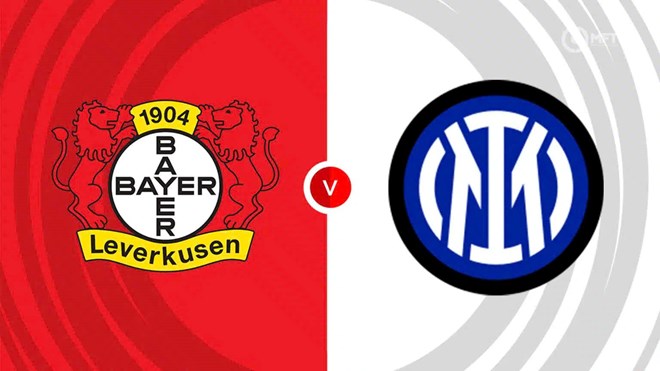 Nhận định Leverkusen - Inter Milan tại Champions League