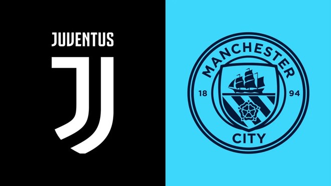 Nhận định bóng đá Juventus vs Man City tại Champions League
