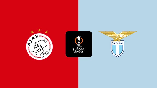 Nhận định bóng đá Ajax - Lazio tại Europa League