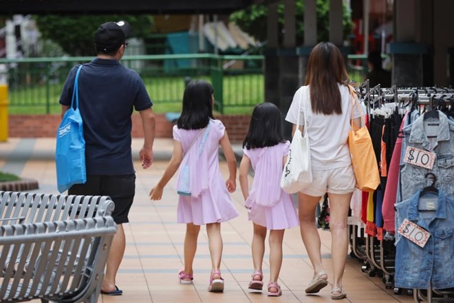 Đông Nam Á lo ngại tình trạng tỉ lệ sinh giảm