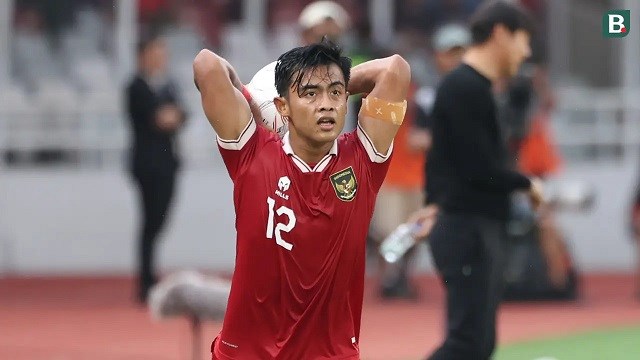 Tuyển Việt Nam cần dè chừng các pha ném biên của Indonesia