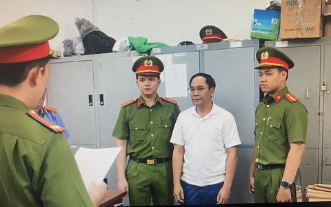 Tham ô tiền cư dân, ban quản trị chung cư bị đề nghị truy tố