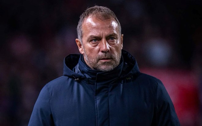 Barcelona đang dần chìm sâu vào khủng hoảng