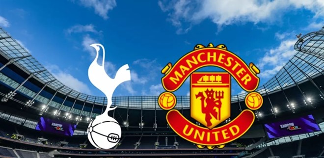 Lịch thi đấu bóng đá ngày 19.12: Tottenham vs Man United