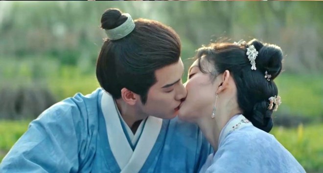 Lý Quân Nhuệ, Tử Nghĩa được khuyên cải thiện kĩ năng hôn