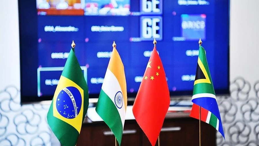 BRICS mở rộng có thay đổi lớn thế nào đến kinh tế toàn cầu?