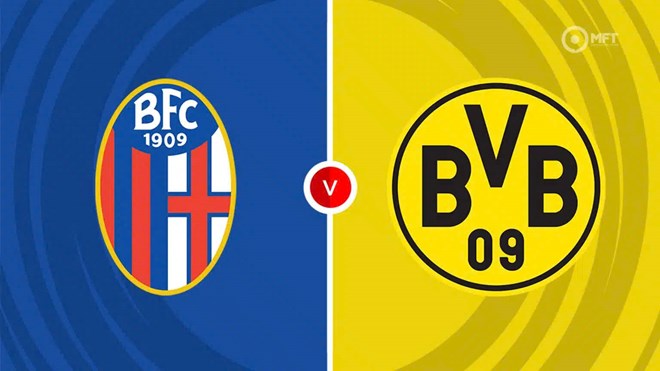 Nhận định Bologna - Dortmund tại Champions League