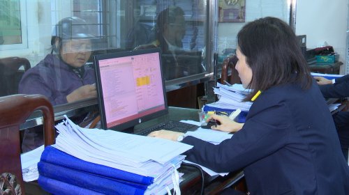 Cục Thuế Thanh Hóa đã triển khai đồng bộ nhiều giải pháp ngăn chặn gian lận hóa đơn.