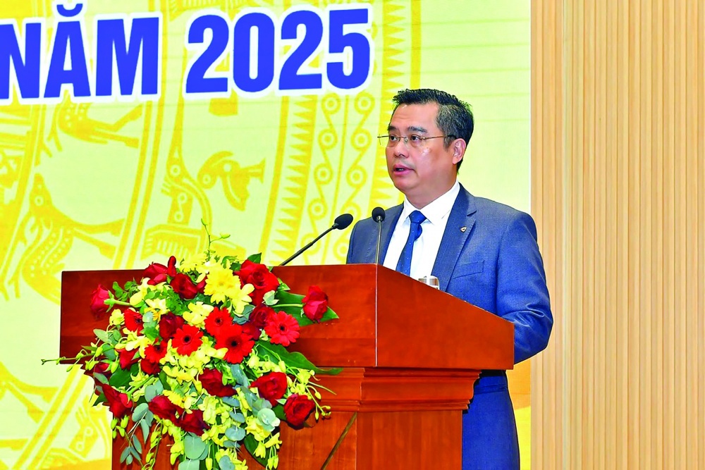 Triển vọng kinh doanh ngân hàng trước vận hội mới - Ảnh 1