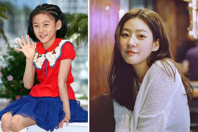 Nhìn lại loạt hình ảnh đáng nhớ của Kim Sae Ron trước khi đột ngột qua đời