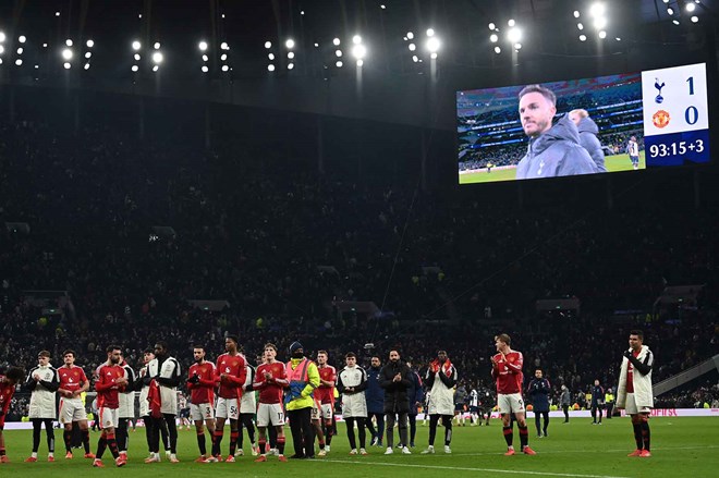 Đến khi nào niềm tin tại Man United sẽ cạn kiệt?