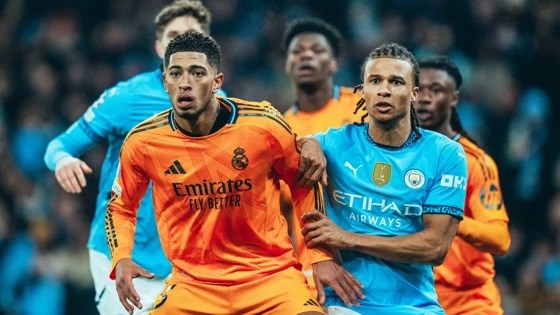 Nhận định bóng đá Real Madrid vs Man City tại Champions League