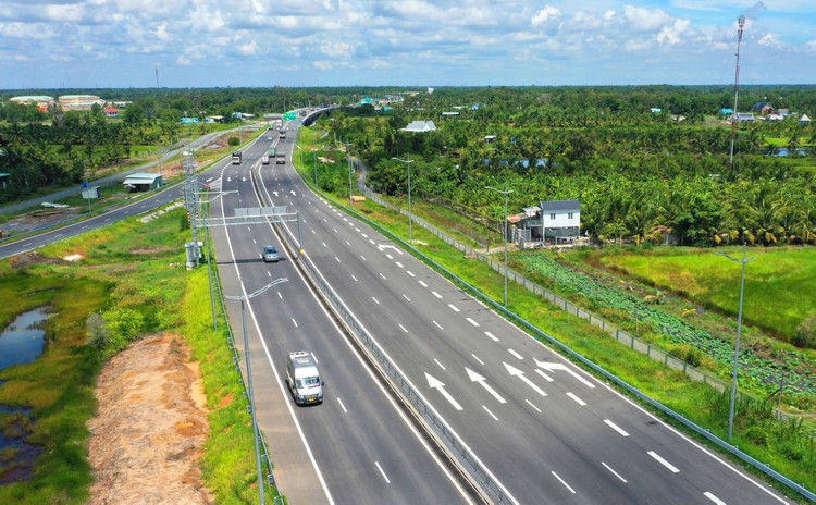 Đầu tư công được coi là một trong những