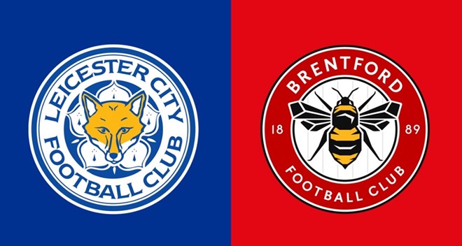 Lịch thi đấu bóng đá ngày 21.2: Leicester vs Brentford
