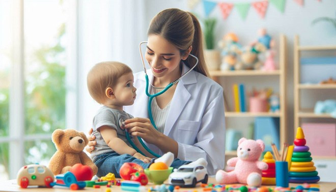 Các loại bệnh tim bẩm sinh và phương án tầm soát, điều trị