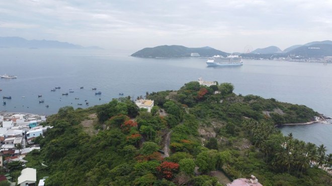 Gỡ khó trong bảo tồn đa dạng sinh học Vịnh Nha Trang