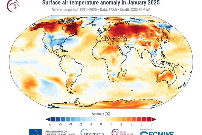 Loạn dự báo La Nina 2025, nơi nói đã xuất hiện nơi nói chưa