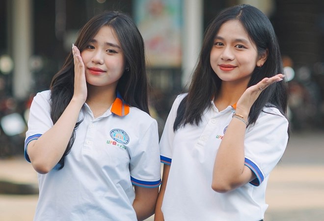 Cách tính điểm xét tuyển Trường Đại học Thương mại năm 2025