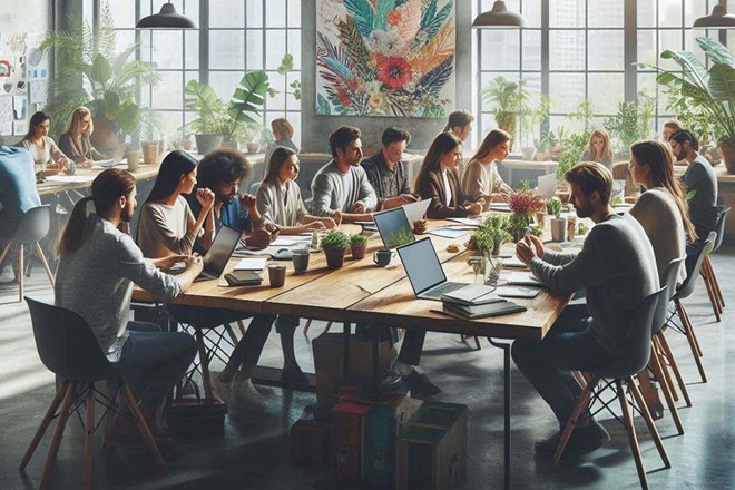 Hai bài tập hiệu quả giúp giảm tác hại của việc ngồi lâu