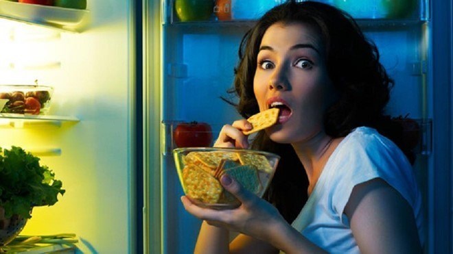 Những giai đoạn dễ mắc chứng rối loạn ăn uống ở phụ nữ