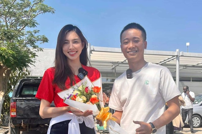 Thùy Tiên xin lỗi vụ quảng cáo kẹo rau củ, khán giả phản ứng